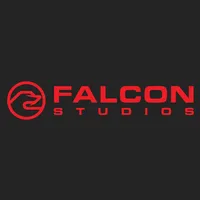 Falcon Studios channel logo